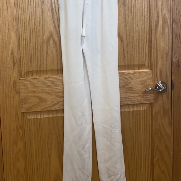 Roland Mouret CREPE SAXBY JUMPSUIT - Picture 5 of 16